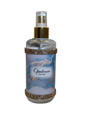 DESIGNER SCENT MIST - OPULENCE