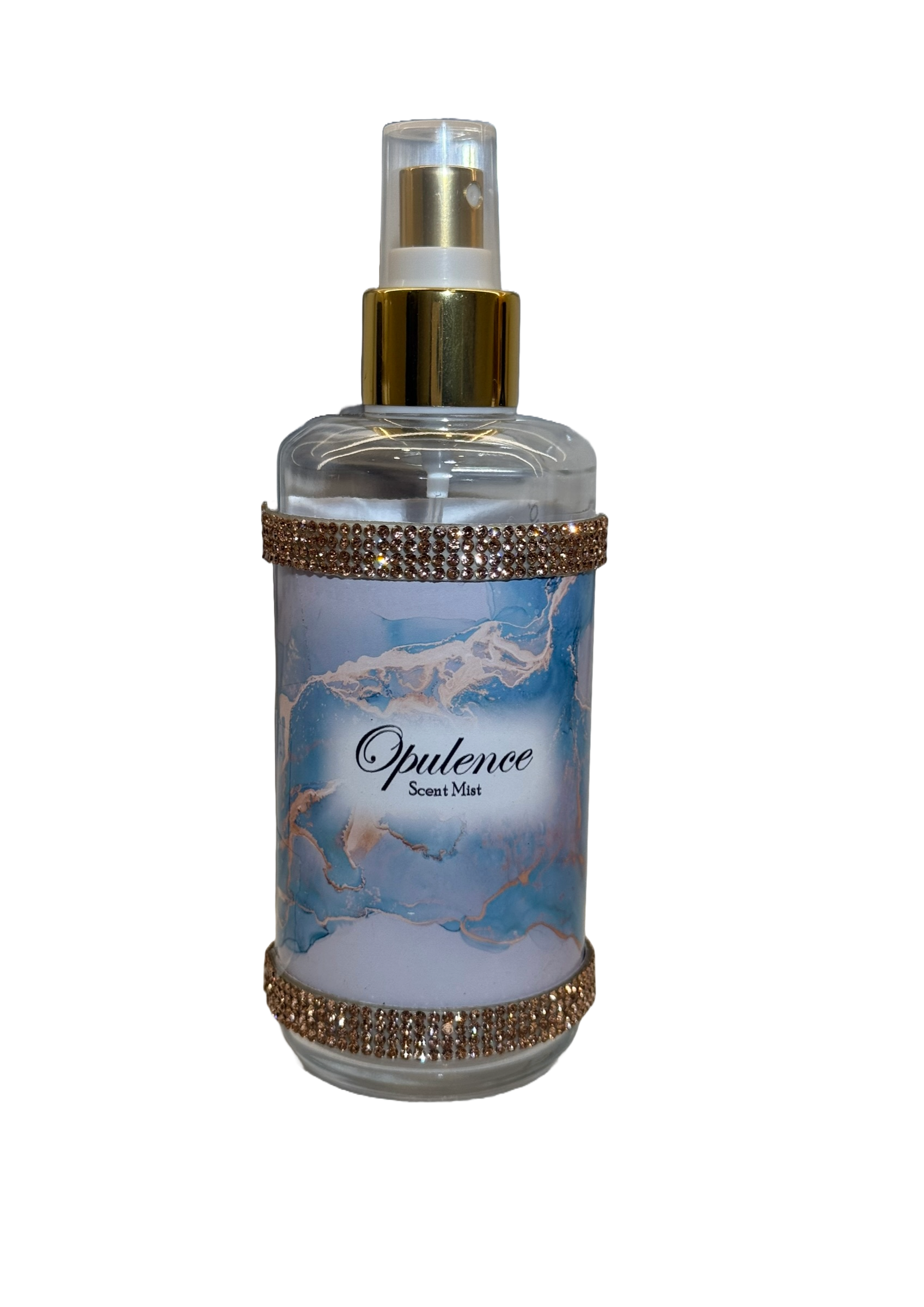 DESIGNER SCENT MIST - OPULENCE