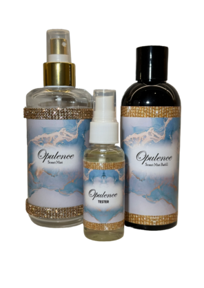 DESIGNER SCENT MIST - OPULENCE (REFILL)