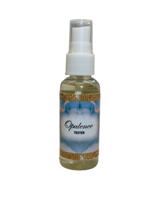 DESIGNER SCENT MIST - OPULENCE ( TESTER )