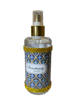 DESIGNER SCENT MIST - SANCTUARY