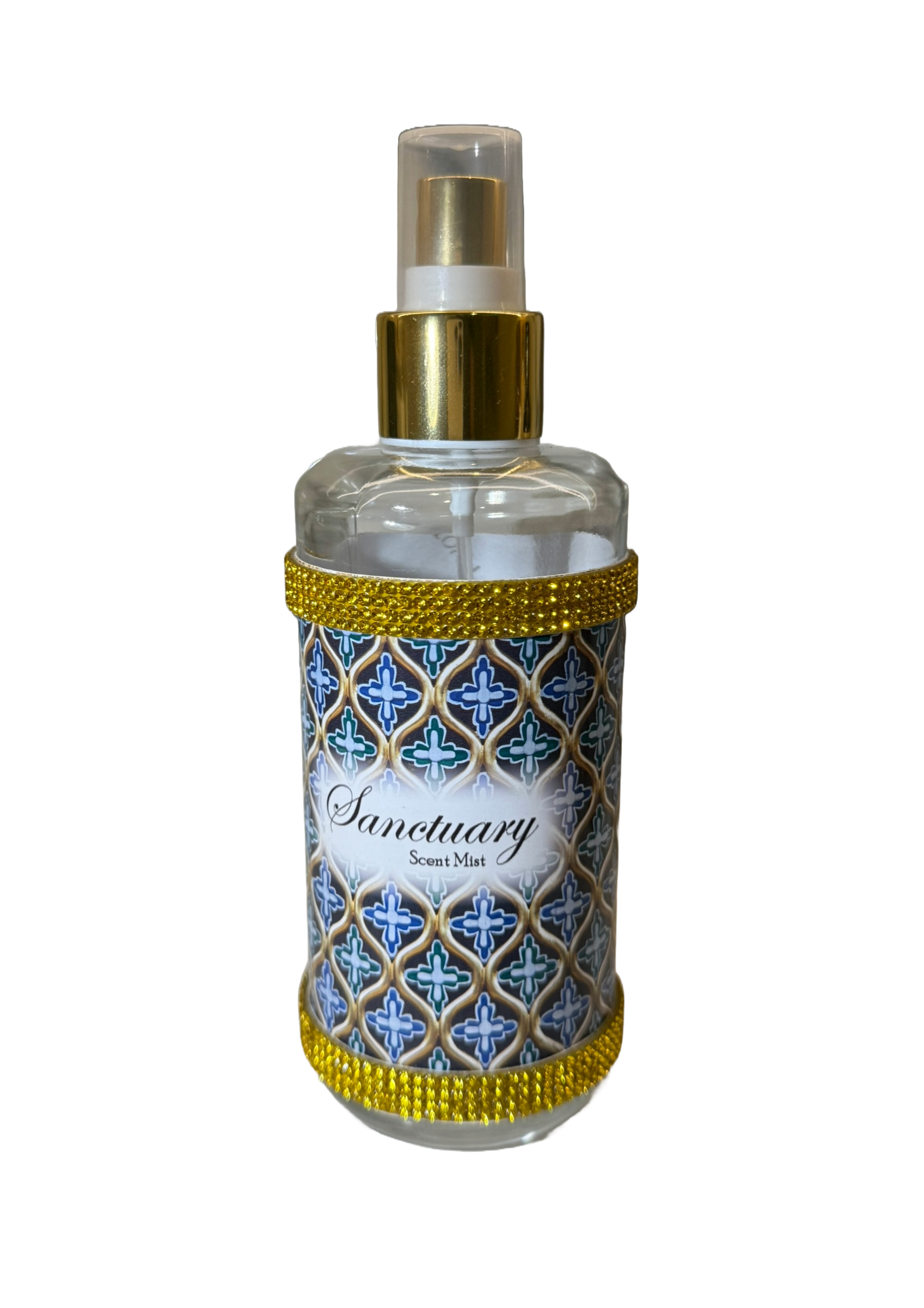 DESIGNER SCENT MIST - SANCTUARY
