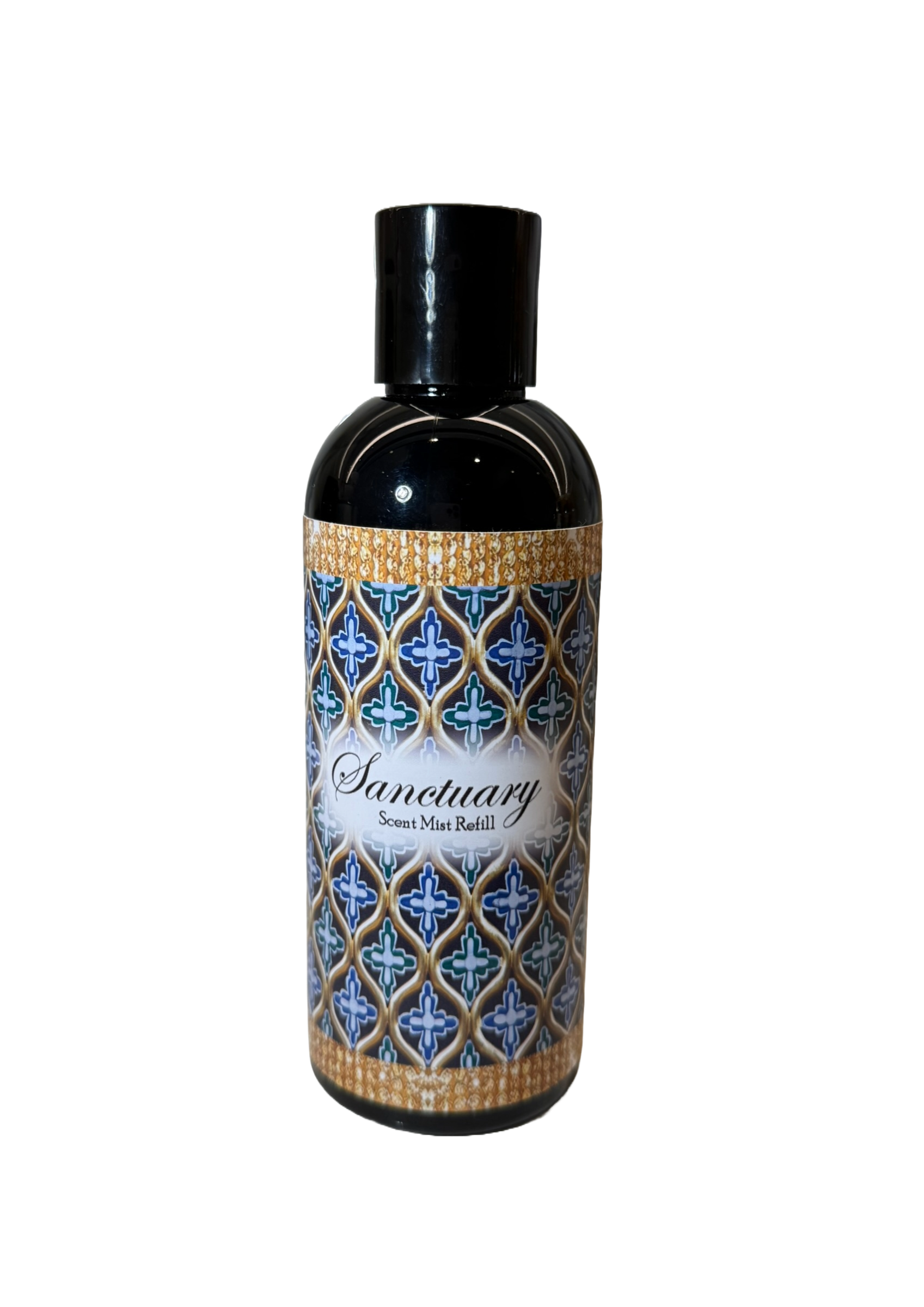 DESIGNER SCENT MIST - SANCTUARY (REFILL)