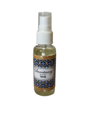 DESIGNER SCENT MIST - SANCTUARY (TESTER)