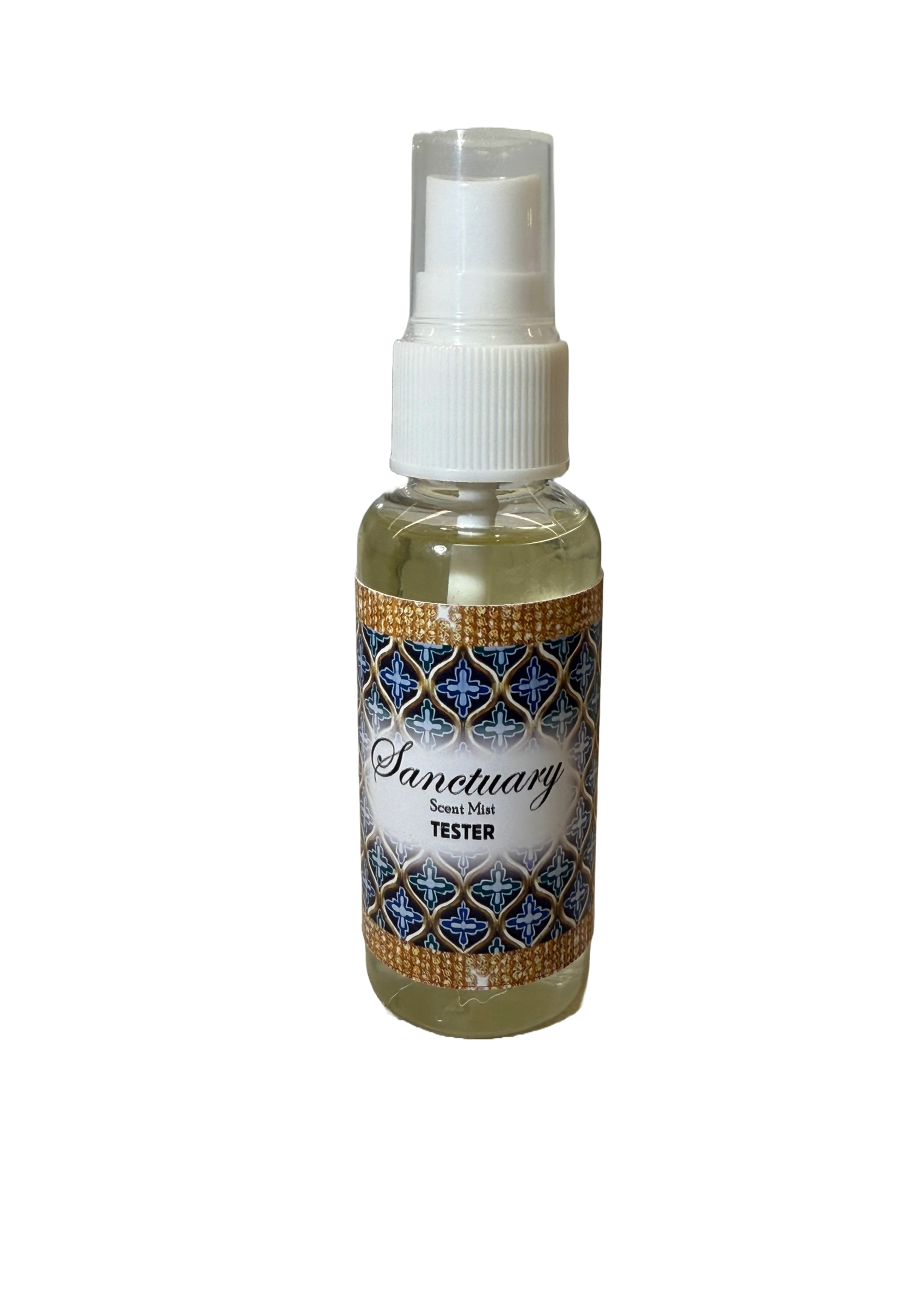 DESIGNER SCENT MIST - SANCTUARY (TESTER)