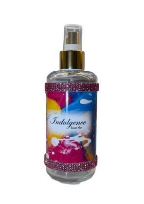 DESIGNER SCENT MIST - INDULGENCE