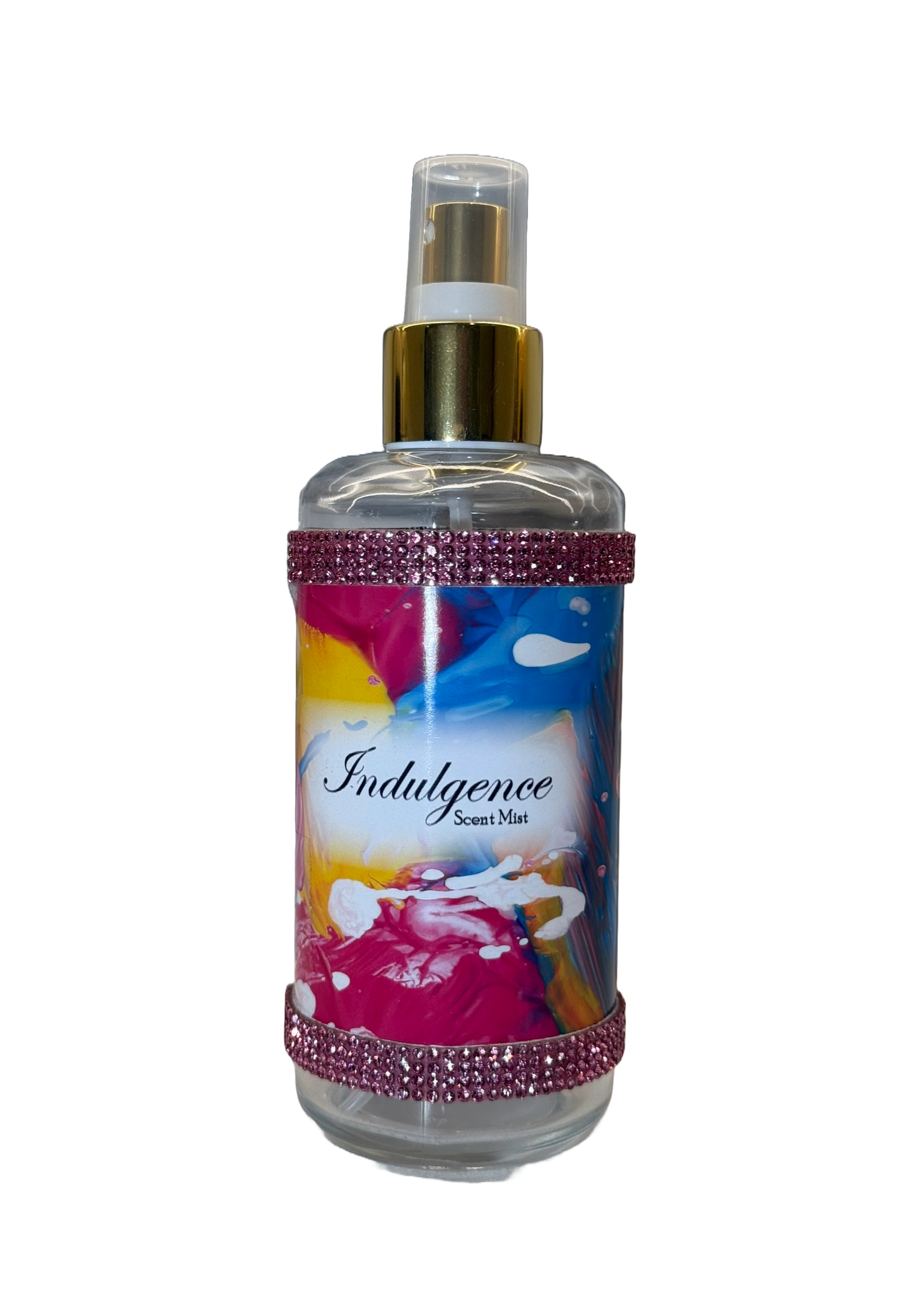 DESIGNER SCENT MIST - INDULGENCE