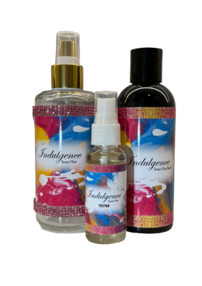 DESIGNER SCENT MIST - INDULGENCE ( REFILL)