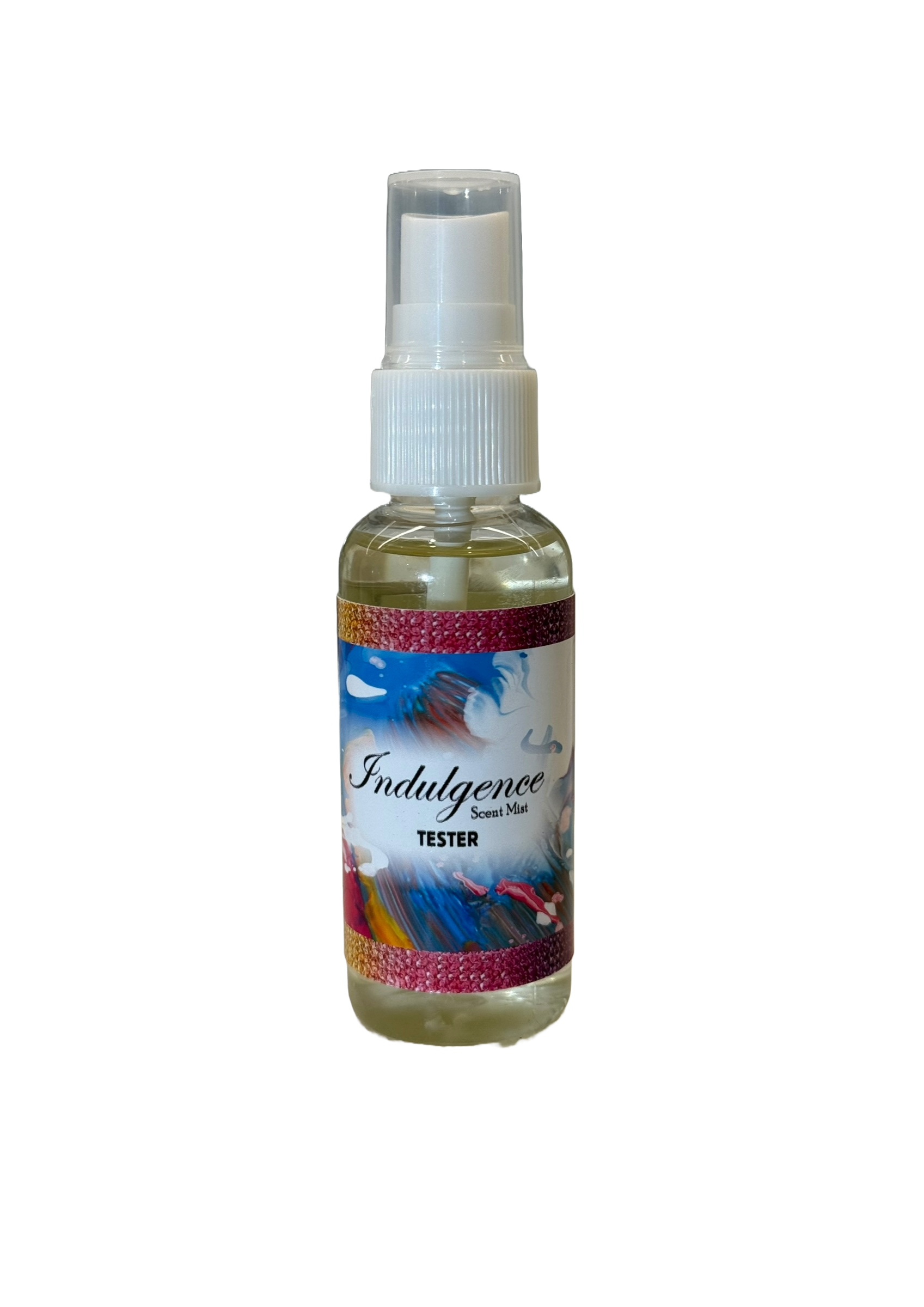 DESIGNER SCENT MIST - INDULGENCE (TESTER)