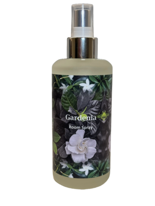 ROOM SPRAY - GARDENIA - 170ML