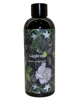 ROOM SPRAY GARDENIA - REFILL 170ML