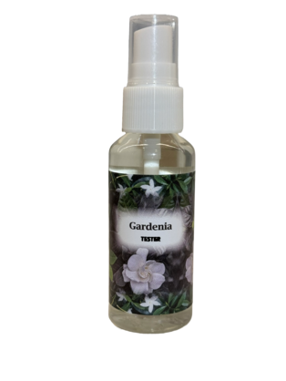 ROOM SPRAY - GARDENIA TESTER 50ML