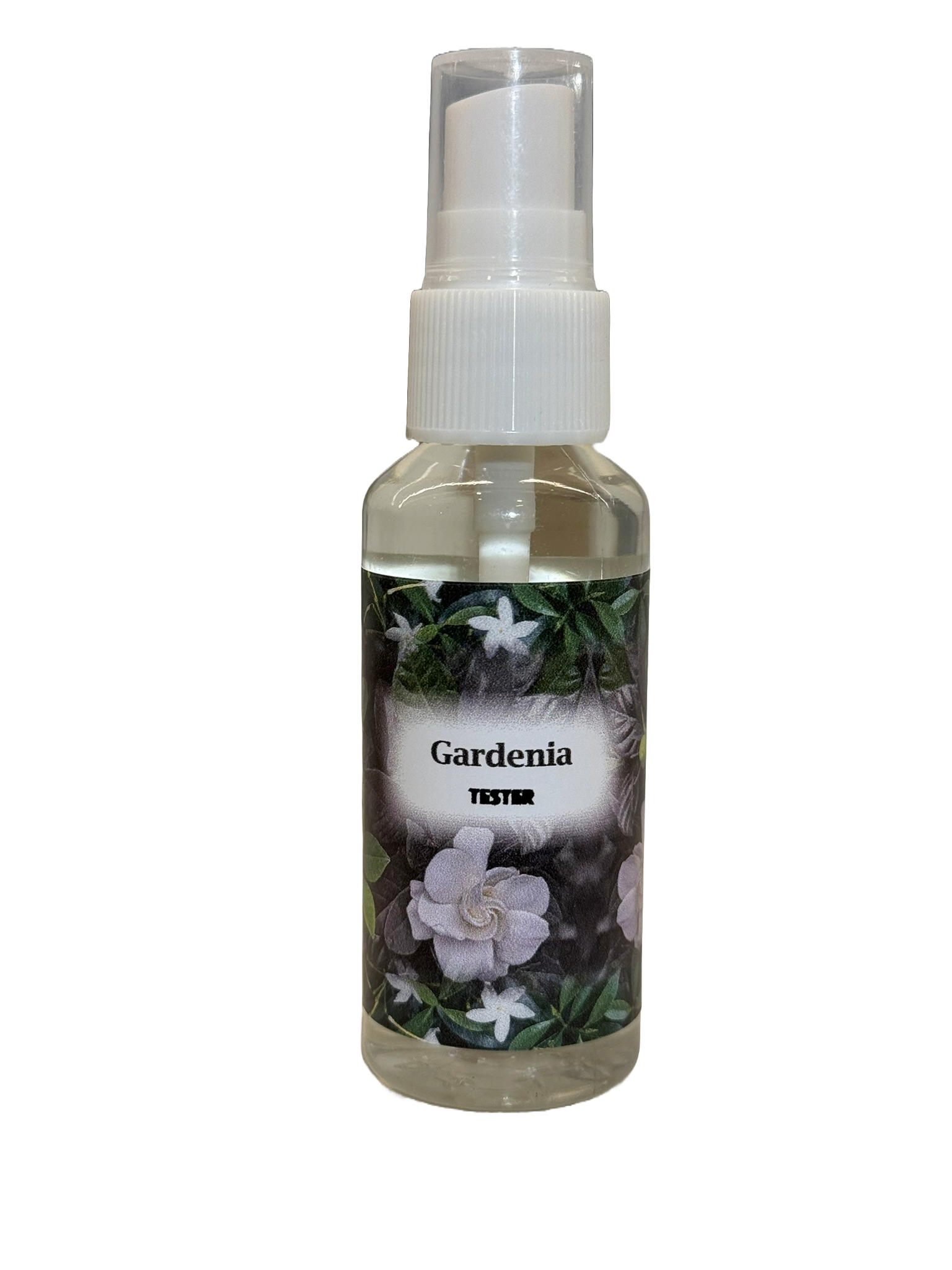 ROOM SPRAY - GARDENIA TESTER 50ML