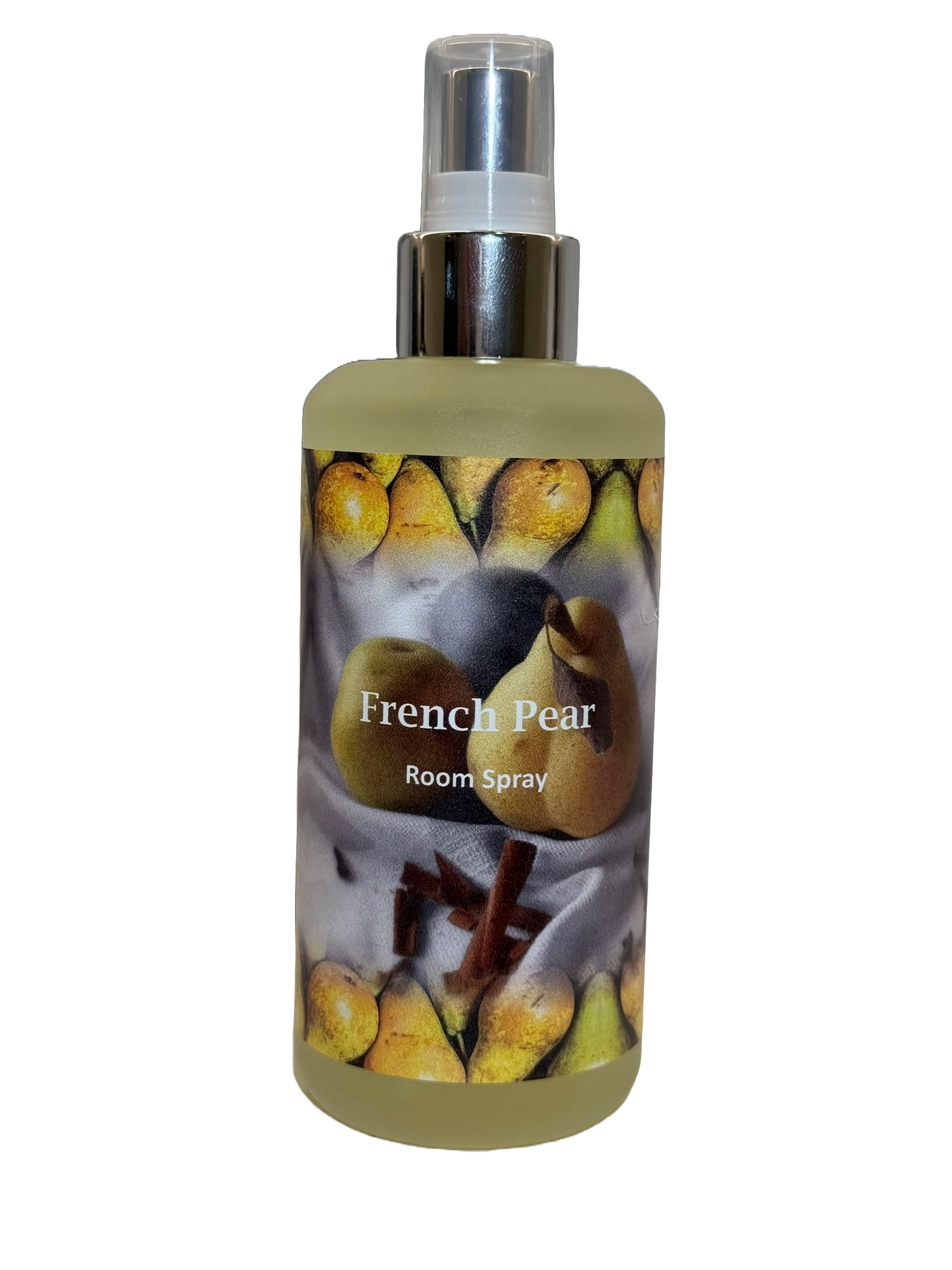 ROOM SPRAY - FRENCH PEAR 170ML