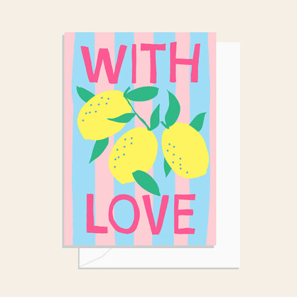 Capri Limone