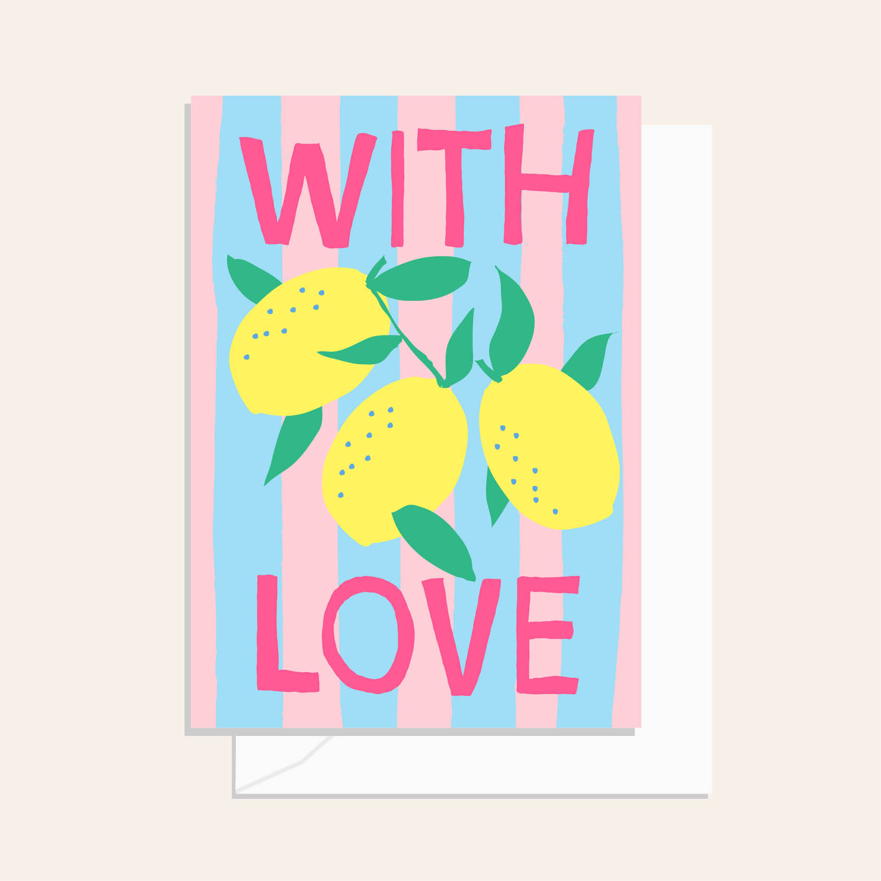Capri Limone