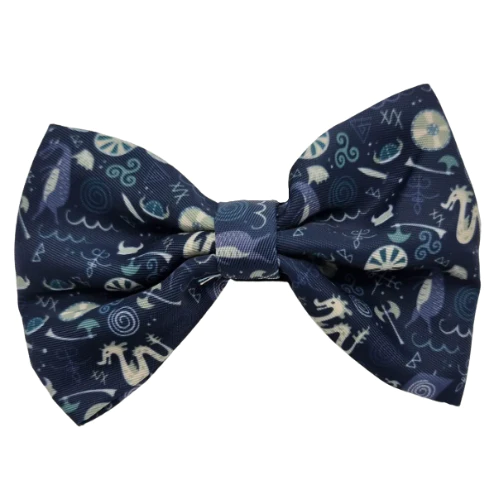 PAWFECT VIKING - Dog Cat BOWTIE