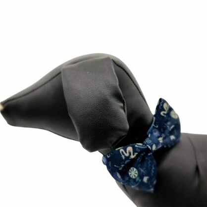 PAWFECT VIKING - Dog Cat BOWTIE