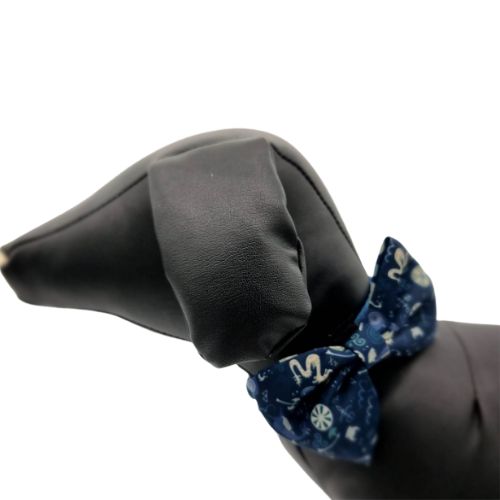 PAWFECT VIKING - Dog Cat BOWTIE