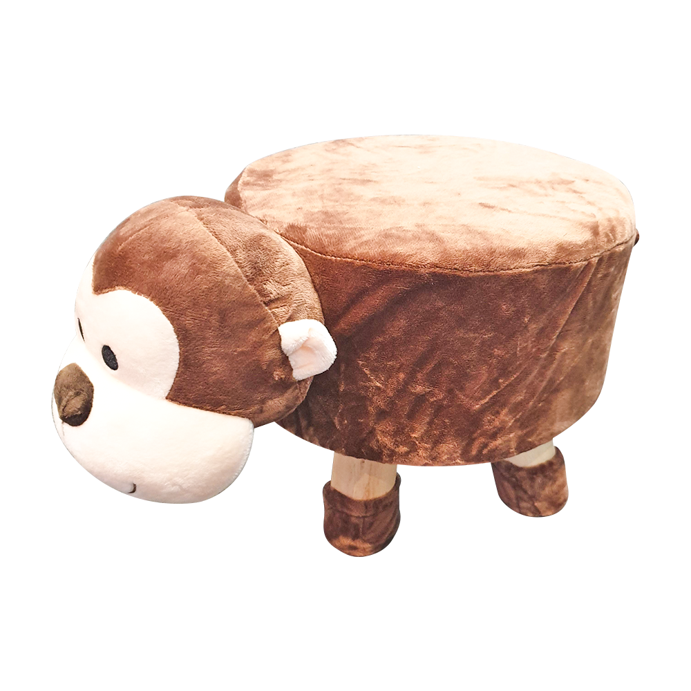 Wholesale MONKEY FOOTSTOOL Urban Nest Living Fieldfolio