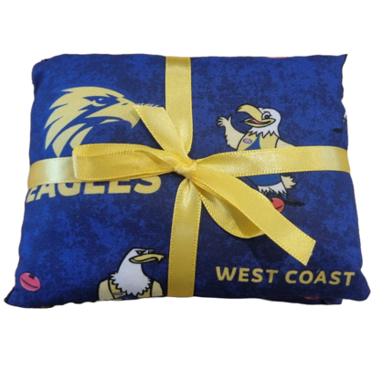 WEST COAST HEAT PACK