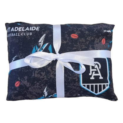 PORT ADELAIDE HEAT PACK
