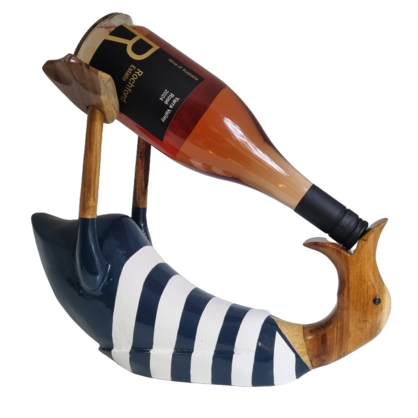 WINE BOTTLE DUCK GEELONG