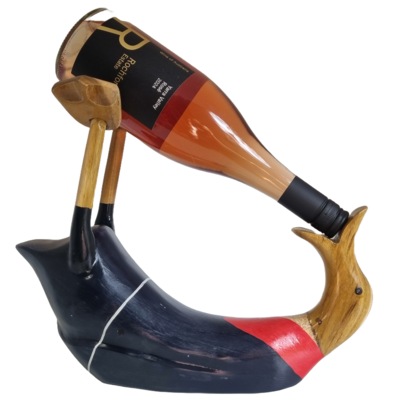 WINE BOTTLE DUCK MELBOURNE