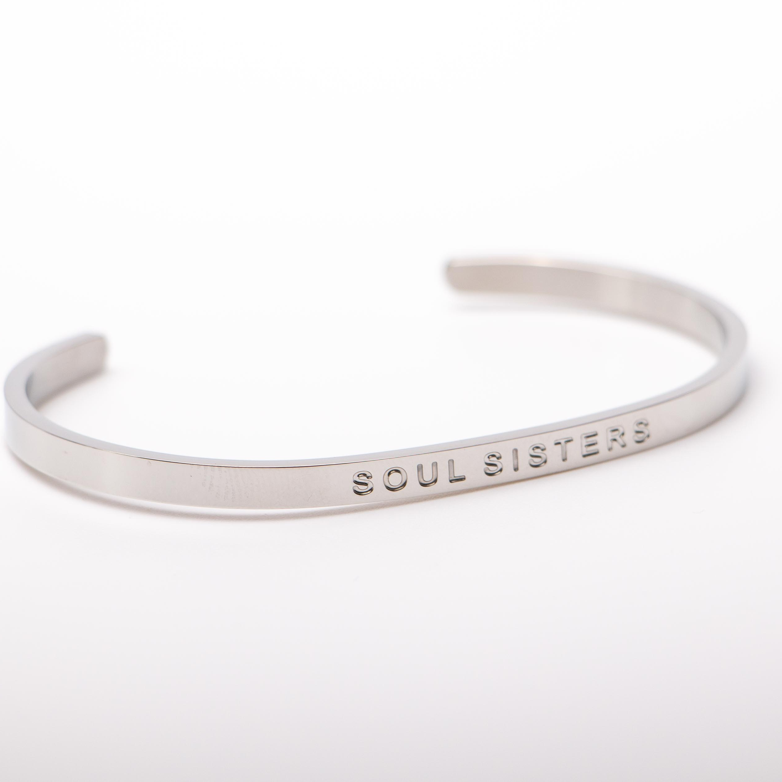 SOUL SISTERS - bangle