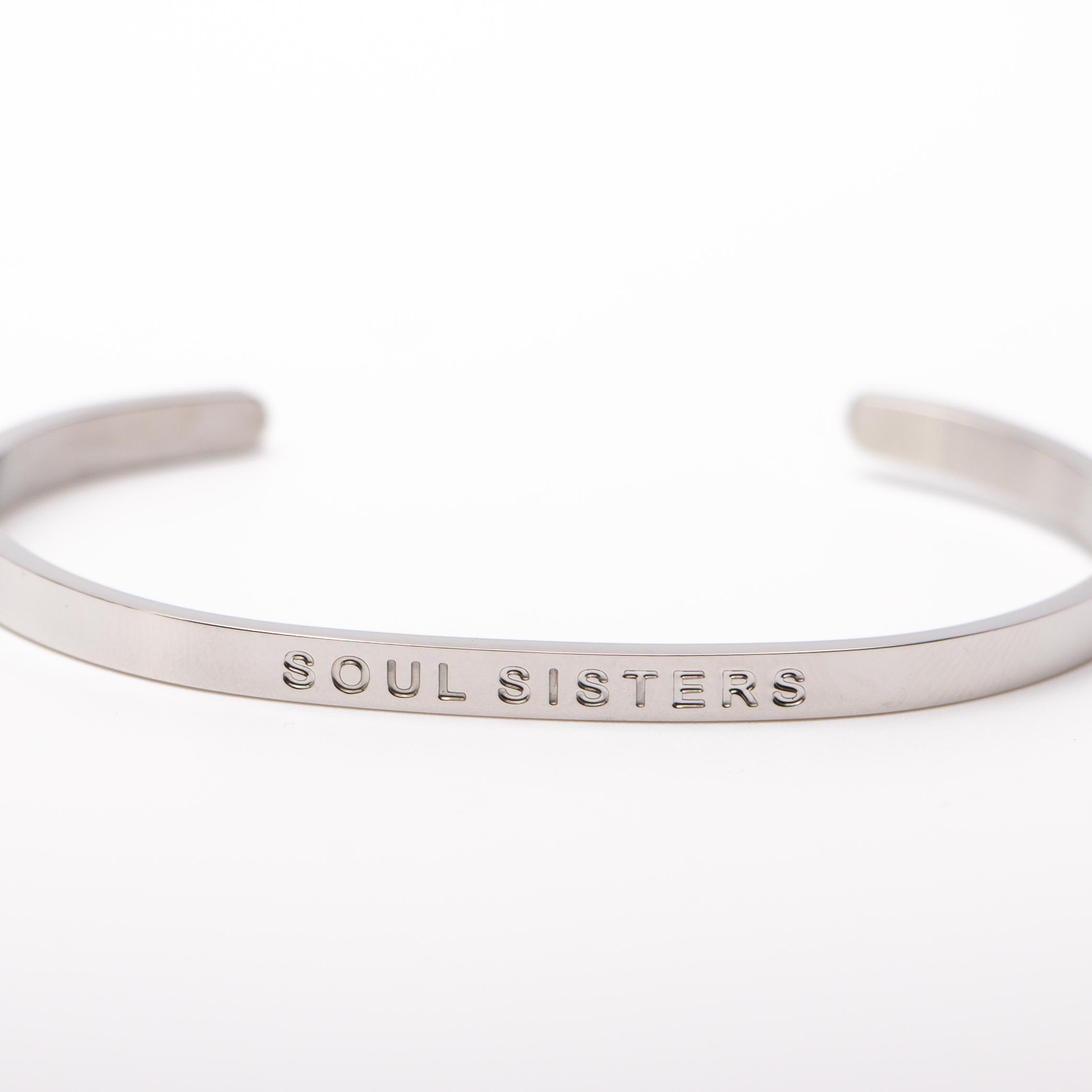 SOUL SISTERS - bangle