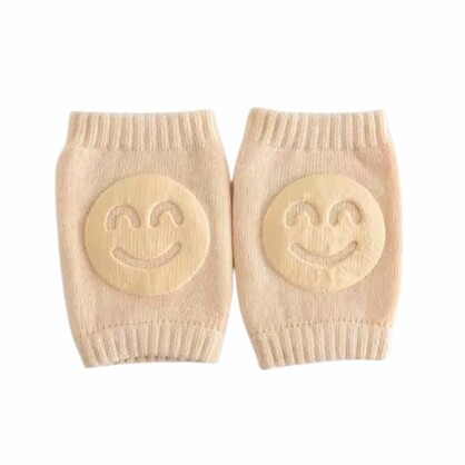 Baby Crawler Knee Socks with Anti-Slip Knee Pads - 6-18 month old babies - Comfortable and Stretchy Located in Melbourne