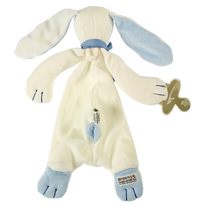 Oscar the Bunny Comforter - Gift Boxed
