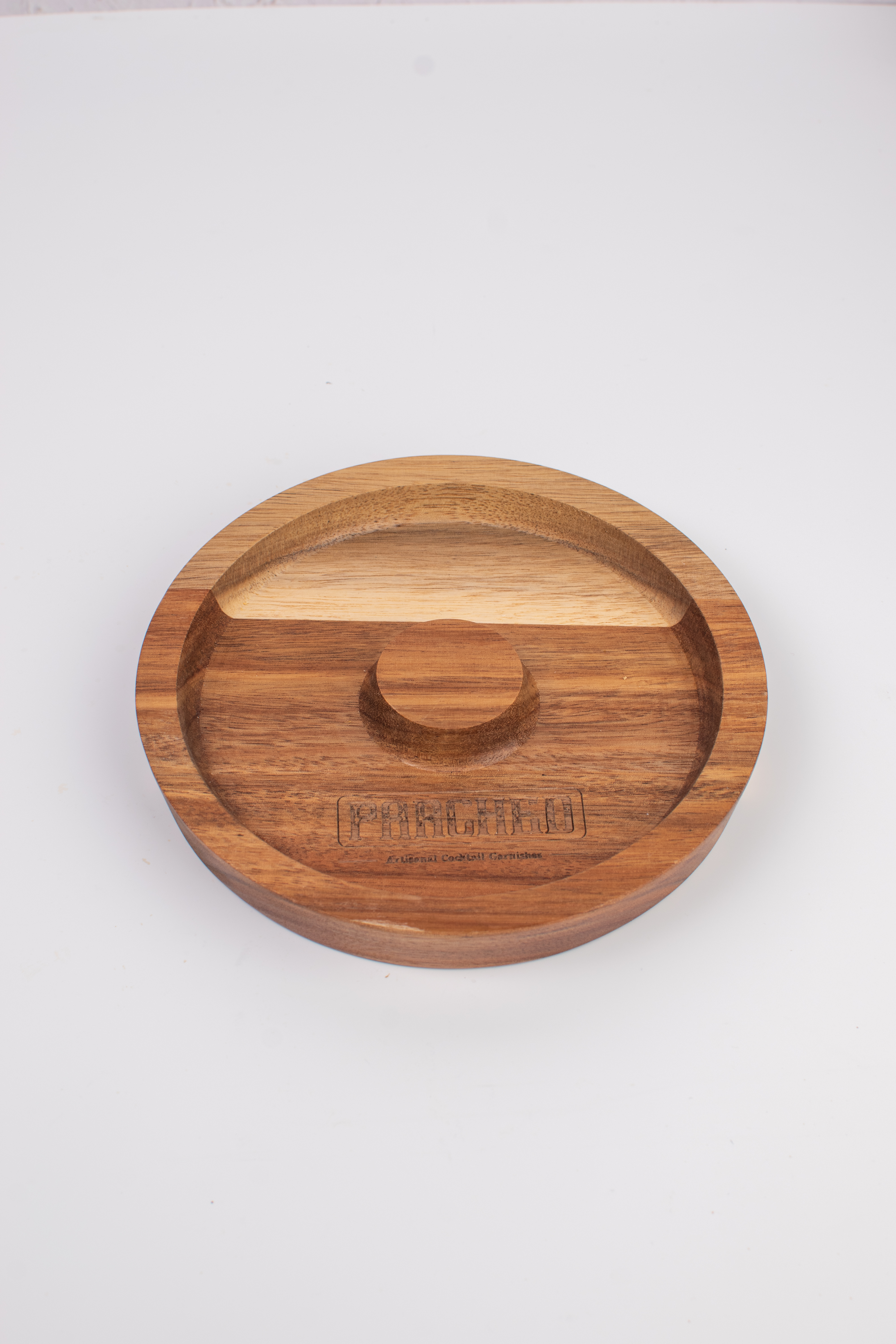 Parched Dust Tray