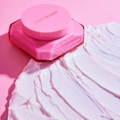 Bopo Women Bejeweled Body Butter