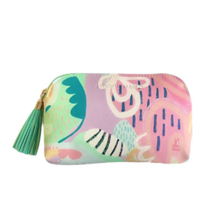MM Pouch Makeup Bag - Haven