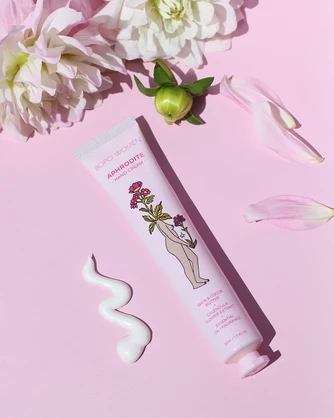 Bopo Aphrodite Luxury Hand Cream