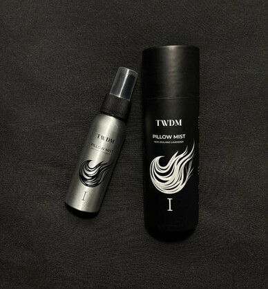 The Wind Down Mist - 75ml