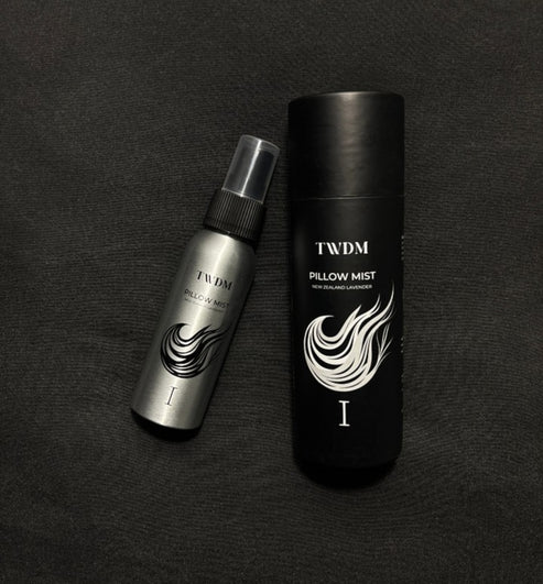 The Wind Down Mist - 75ml