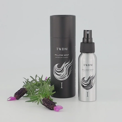 The Wind Down Mist - 75ml