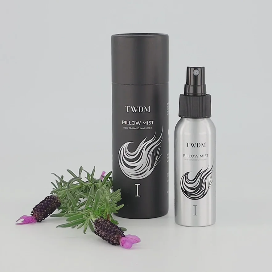 The Wind Down Mist - 75ml