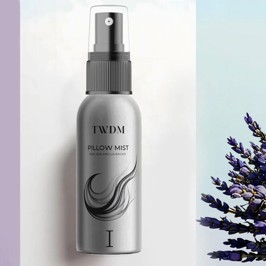 The Wind Down Mist - 75ml