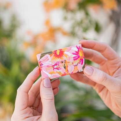 WE ARTIST COLLECTION - You are my Sunshine Shower Steamer