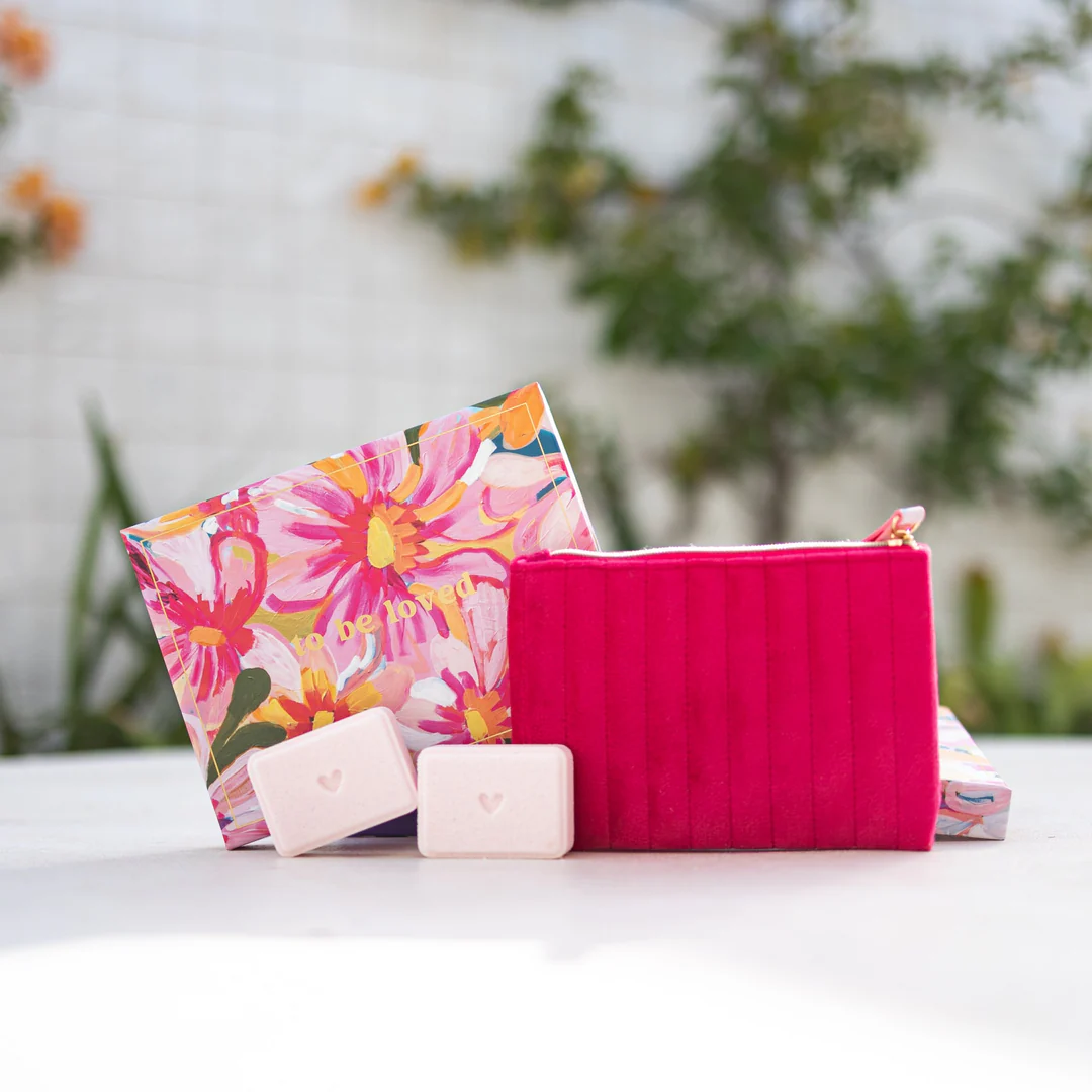 WE Morgan Jamieson - Love Fool Gift Set