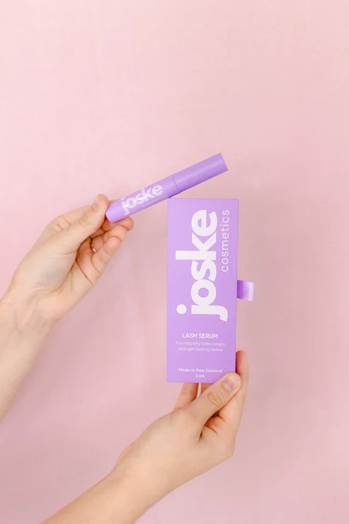Joske Lash Growth Serum