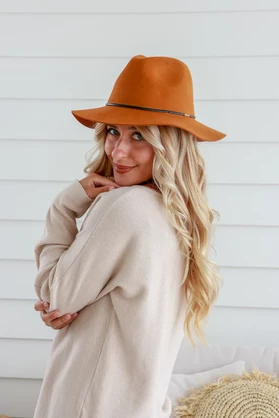 Journey Fedora - Honeycomb