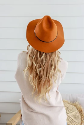 Journey Fedora - Honeycomb