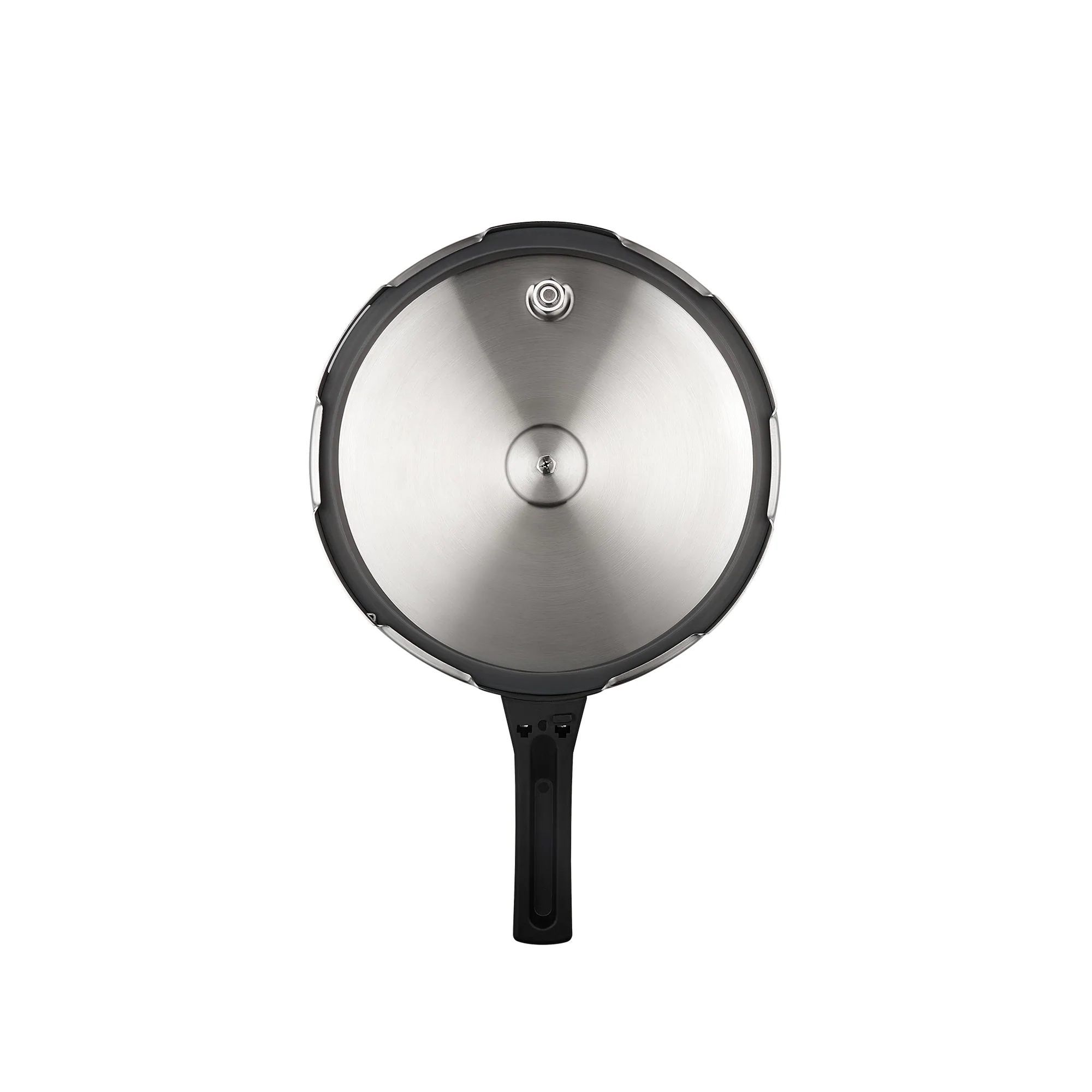 Stahl Triply Xpress Pressure Cooker 5.0 Ltrs Broad