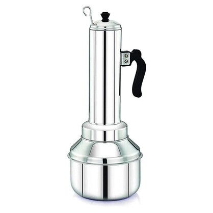 Embassy Stainless Steel Puttu Kudam / Maker