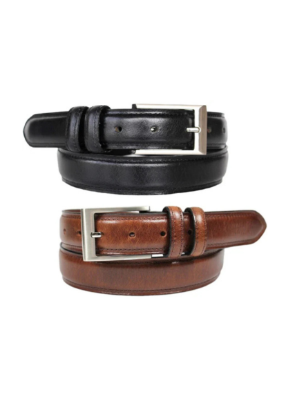 Leather Belts and Accessories