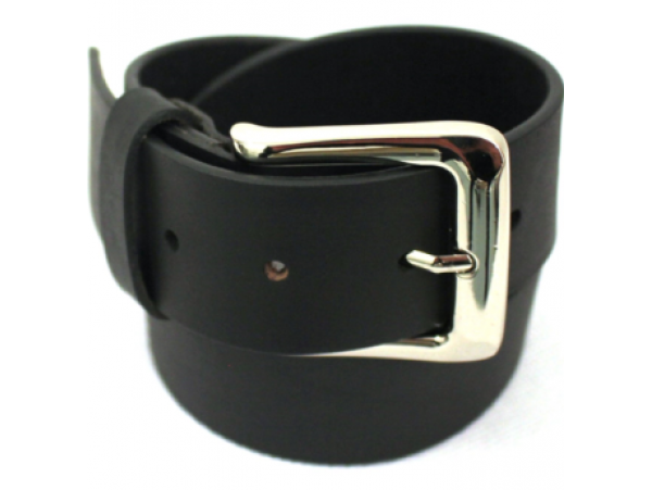 Genuine Full Grain Leather 38 mm Belt Australian Seller.